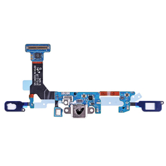 Replacement for Samsung Galaxy S7 SM-G930V Charging Port Flex Cable
