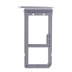 Replacement for Samsung Galaxy S7 SM-G930 SIM Card Tray - Silver