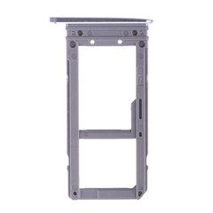 Replacement for Samsung Galaxy S7 SM-G930 SIM Card Tray - Gray