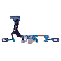 Replacement for Samsung Galaxy S7 Edge SM-G935F Charging Port Flex Cable