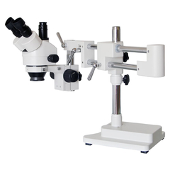 45X 90X 180X Trinocular Industrial Microscope - Phenix #XTL-165