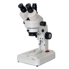 45X 90X 180X Binocular Microscope Phenix #XTL-165-VT