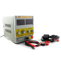Mobile Phone Repair Test Regulated DC Power Supply1502D+ #Best