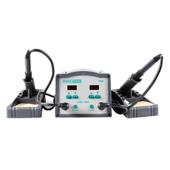 QUICK 203D 90W Intelligent Lead-free High-frequency Welding Station