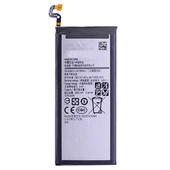 Replacement for Samsung Galaxy S7 Edge Battery Replacement