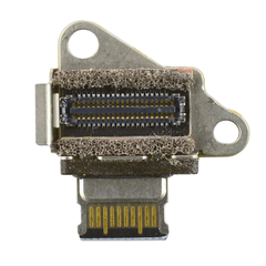 USB-C Connector Board Port for MacBook 12" Retina A1534 (Early 2015)