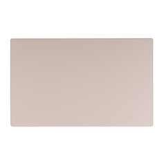 Gold Trackpad for MacBook 12" Retina A1534 (Early 2015)