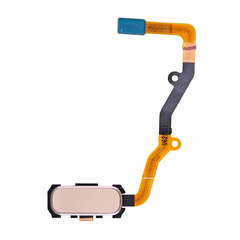 Replacement for Samsung Galaxy S7 Edge SM-G935 Home Button Flex Cable - Gold