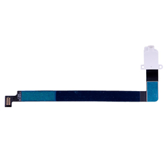 Replacement for iPad Pro 12.9" Audio Flex Cable Ribbon - White (WiFi Version)