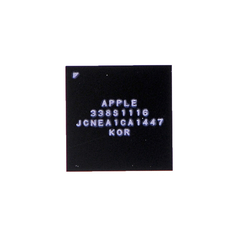 Replacement for iPad Air Audio IC 338S1116