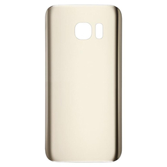 Replacement for Samsung Galaxy S7 SM-G930 Back Cover - Gold