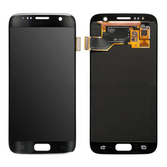 Replacement for Samsung Galaxy S7 SM-G930 LCD Screen and Digitizer Assembly Replacement - Black