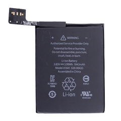 Replacement for iPod Touch 6th Gen Battery Replacement