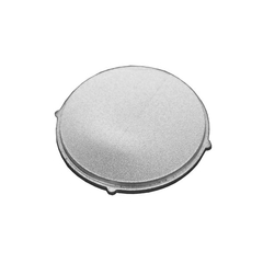 Replacement For iPod Classic Click Wheel Button Silver