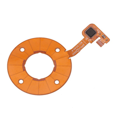 Replacement For iPod Classic Click Wheel Flex Cable