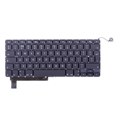Keyboard (British English) for Macbook Pro 15" A1286 (Mid 2009-Mid 2012)