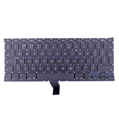 Keyboard (British English) for MacBook Air 13" A1369 A1466 (Mid 2011, Mid 2017)