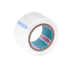 6cm Dust Remover Adhesive Tape for LCD Screen Protection PE Film