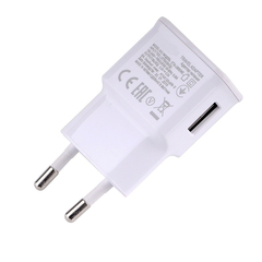 For Samsung USB Power Adapter - EU Version