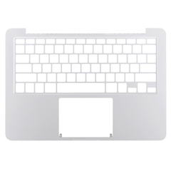 Upper Case (US English) for MacBook Pro 13" Retina A1502 (Early 2015)
