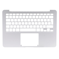 Upper Case (British English) for Macbook Pro Retina 13" A1425 (Late 2012,Early 2013)