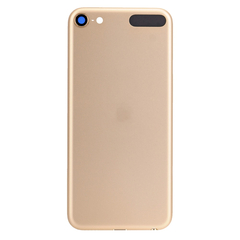 Replacement for iPod Touch 6th Gen Back Cover - Gold