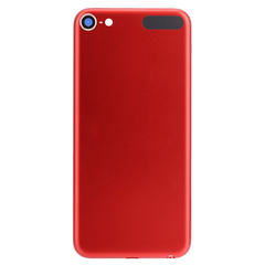 Replacement for iPod Touch 6th Gen Back Cover - Red