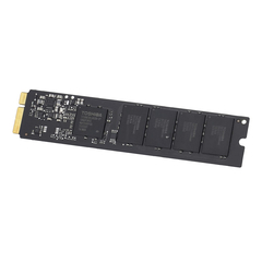 Solid State Drive for MacBook Air A1465 A1466 (Mid 2012)
