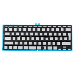 Keyboard Backlight (British English) for Macbook Air 11" A1370 A1465 (Mid 2011-Early 2015)