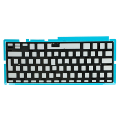 Backlight (British English) for MacBook Pro 15" A1286 Keyboard (Mid 2009-Mid 2012)