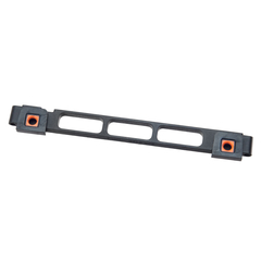 Front Hard Drive Bracket for MacBook Pro 17" Unibody A1297 (Early 2009-Late 2011)
