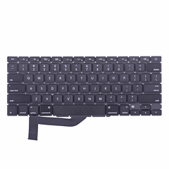 Keyboard (US English) for MacBook Pro Retina 15" A1398 (Late 2013-Mid 2015)