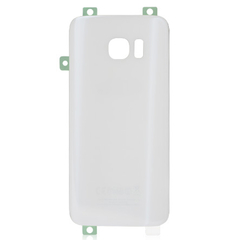 Replacement for Samsung Galaxy S7 Edge SM-G935 Back Cover - White