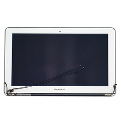 Complete LCD Display Assembly for Macbook Air 11" A1370 (Late 2010)