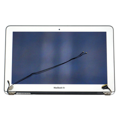 Complete LCD Display Assembly for MacBook Air 11" A1465 (Mid 2012)