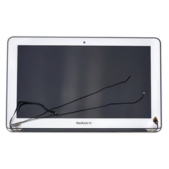 Complete LCD Display Assembly for MacBook Air 11" A1465 (Mid 2013-Early 2015)