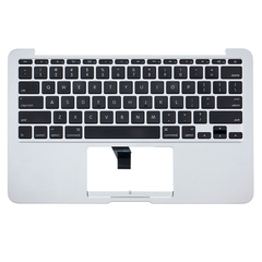 Top Case + Keyboard (US English) for Macbook Air 11" A1370 (Mid 2011)