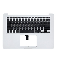Top Case + Keyboard (US English) for MacBook Air 13" A1369 (Mid 2011)