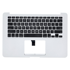 Top Case with US English Keyboard for MacBook Air 13" A1466 (Mid 2012)