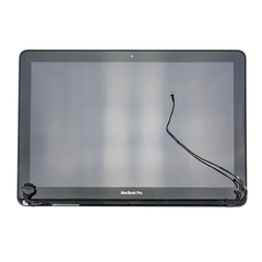LCD Display Assembly for Macbook Pro 13" A1278 (Mid 2012)