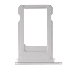 Replacement for iPhone 7 SIM Card Tray - Silver