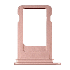 Replacement for iPhone 7 SIM Card Tray - Rose