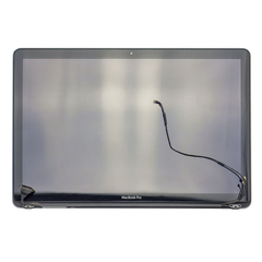 Full Complete LCD Display Assembly for MacBook Pro 15" A1286 (Mid 2010)