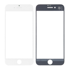 Replacement for iPhone 7 Front Glass - White