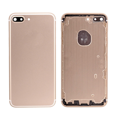 Replacement for iPhone 7 Plus Back Cover - Gold