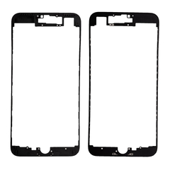 Replacement for iPhone 7 Plus Front Supporting Frame - Black