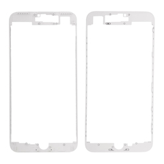 Replacement for iPhone 7 Plus Front Supporting Frame - White