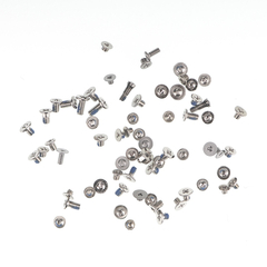 Replacement for iPhone 7 Screw Set - Silver
