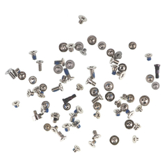 Replacement for iPhone 7 Screw Set - Rose