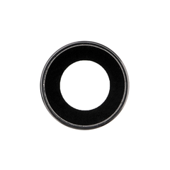 Replacement for iPhone 7 Rear Camera Holder with Lens